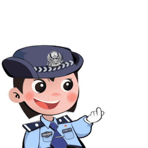 津味儿卡通警察天天津津新春贺岁登场