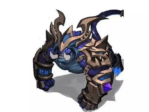 王者荣耀:新增的"风暴暴君"属性有多变态?击杀一方几乎获胜!