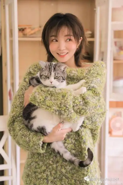 小潘潘江南少女带你邂逅江南明媚春色