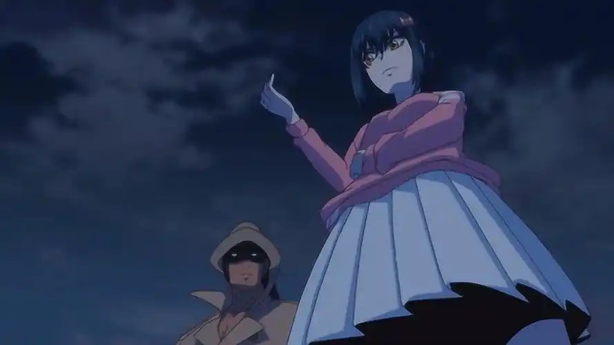 大王不高兴阎小罗这个心口不一的女人真是吓死宝宝了