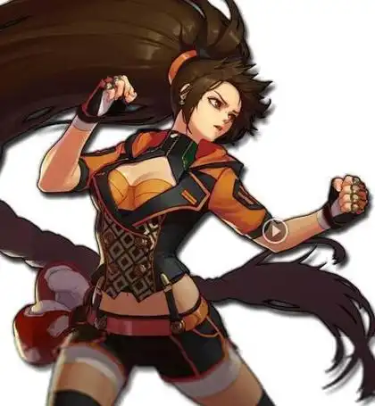 dnf女格斗家怎么样?