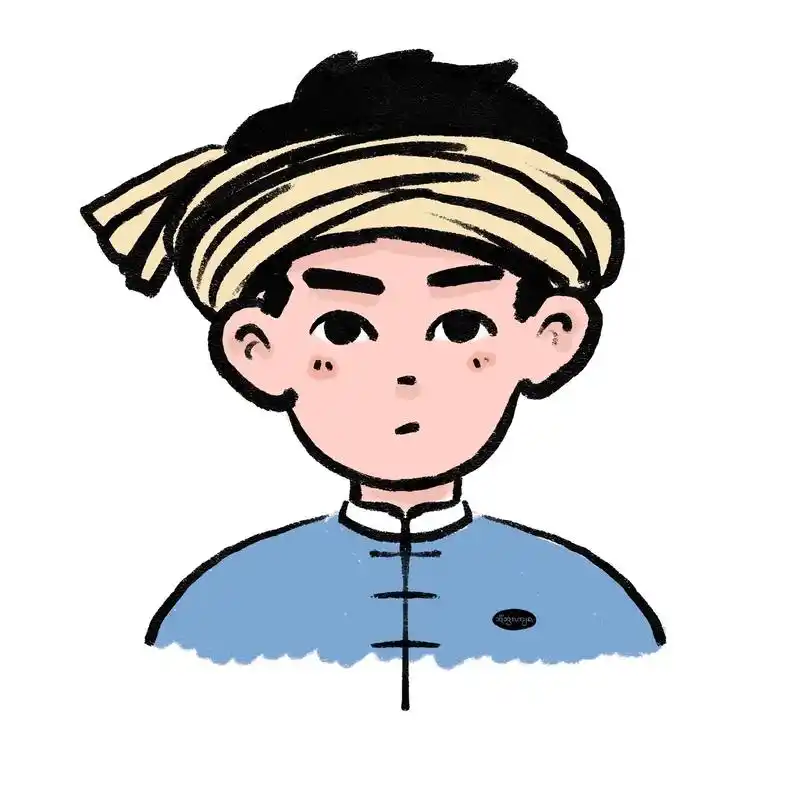 弟弟说上个颜色吧姐姐哈哈哈.那就再发一遍#画画96 #傣族 - 抖音