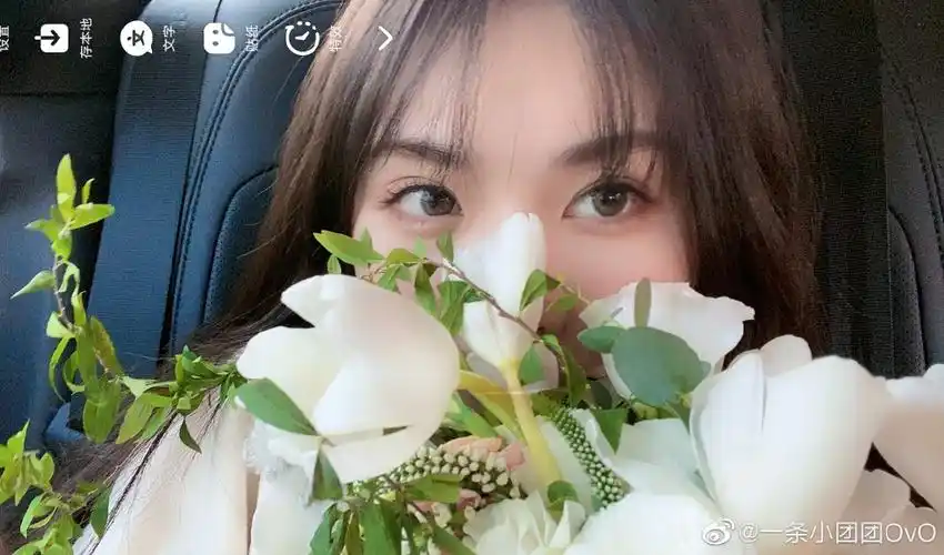 一条小团团为什么停播怎么了 她真人照片,年龄生日介绍