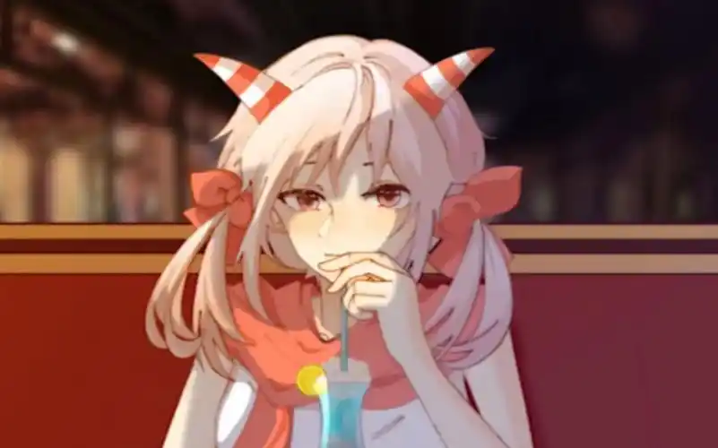 美羊羊拟人化2(个人向)