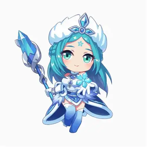 王者荣耀王昭君