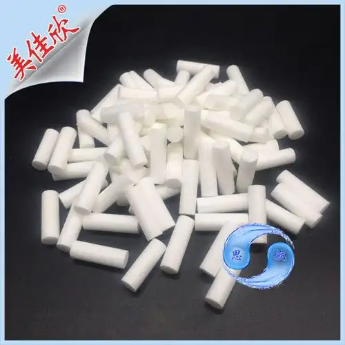 烟具配件 卷烟器过滤海绵嘴 海绵头 烟嘴配件