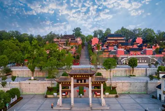 游永州 好风光 ——永州市暑期旅游景点和线路攻略