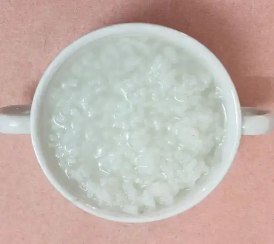 白粥