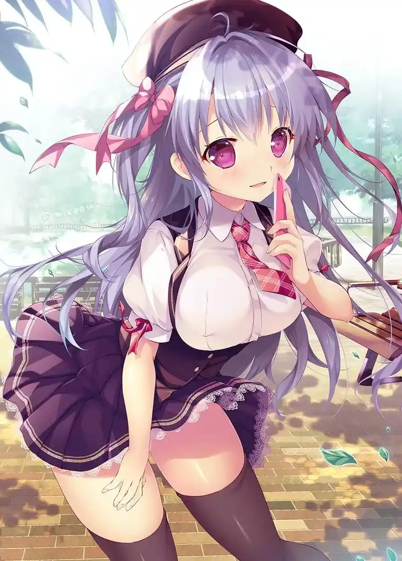 二次元 @miku-摆烂了 @一只绅士教主 @心似海 @唯 - 抖音