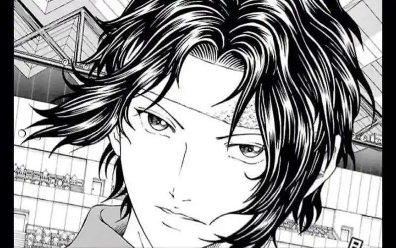 网球王子 幸村精市 个人向《成魔之路》 1080p