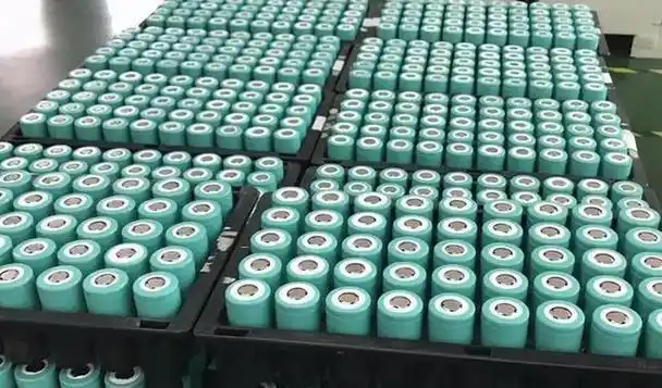 电池大王钟馨稼:那个捐美国7000万,叫嚣我乐意的富豪,现已破产