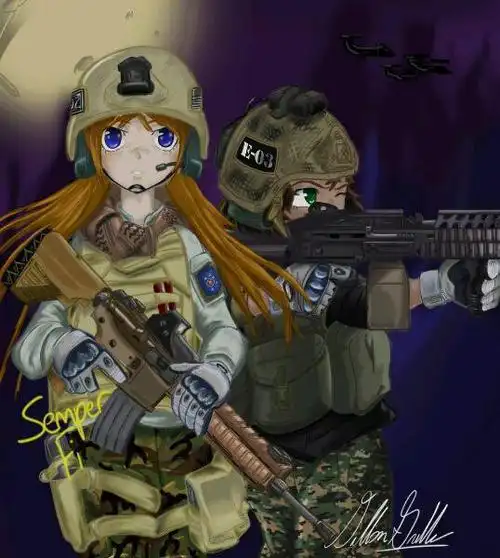 荒野行动狙击枪测评室偶遇步枪98k是战场老兵的不二之选