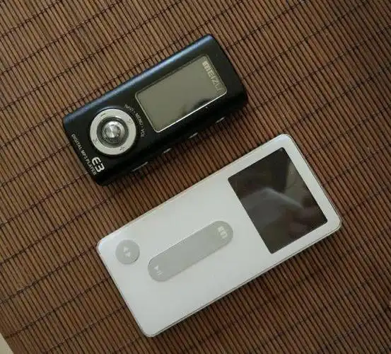 从mp3到智能手机魅族这14年间都做了哪些努力