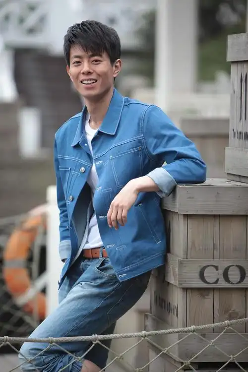 柳明明 mingming liu的图片