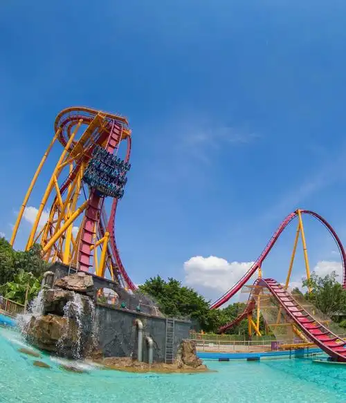 广州旅游攻略 - 2020广州旅游景点大全/自由行攻略/地图 - 翻书本