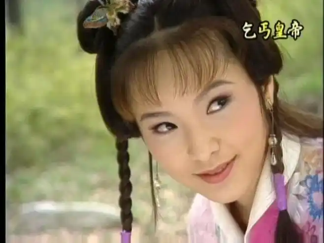 天心 漂漂的天心 这个应该是什么乞丐的剧照吧 哇 纯天然美人唉