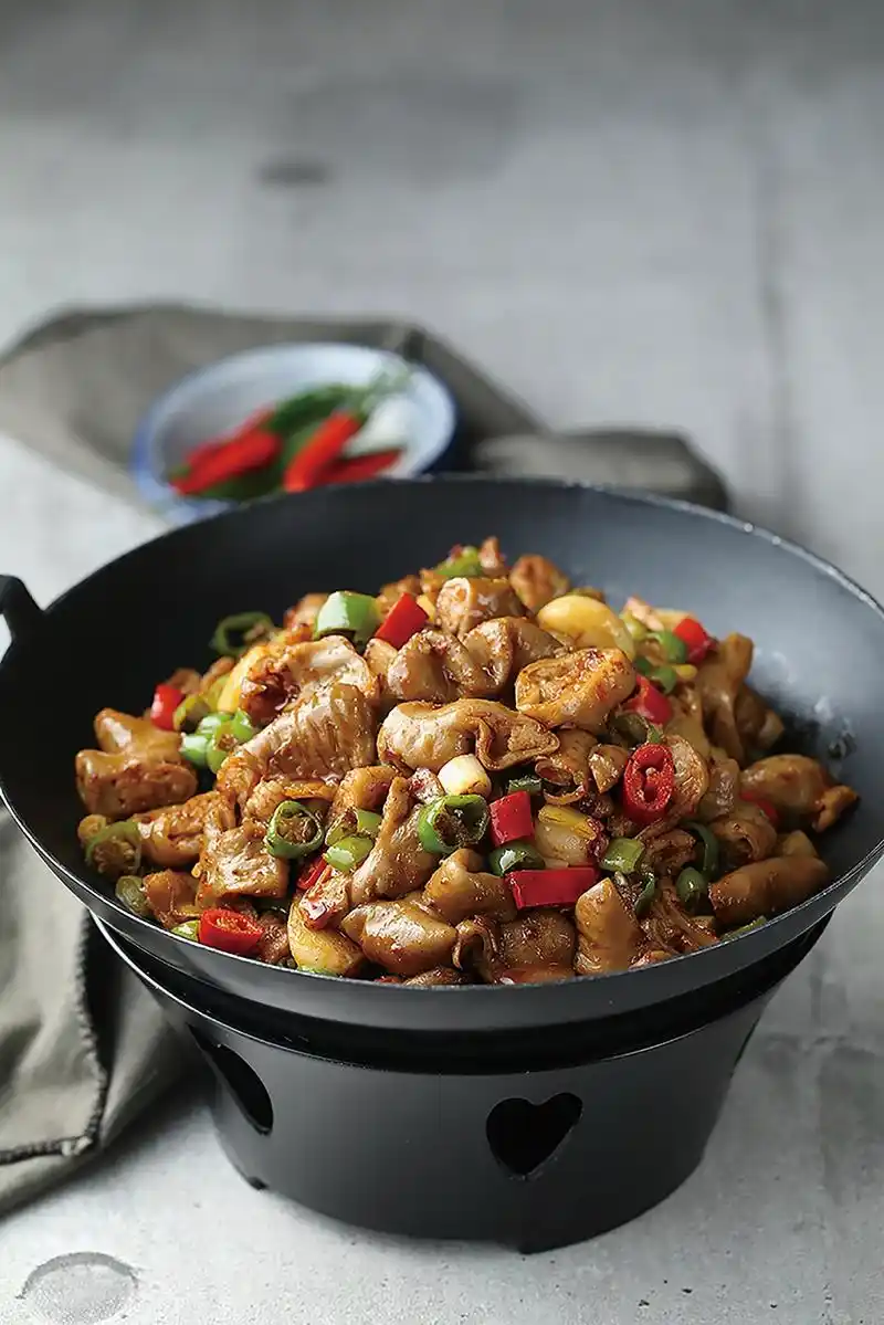 内大街288-1-1号(北新桥地铁c出口北行)☆ 文末彩蛋 ☆说了半天肥肠