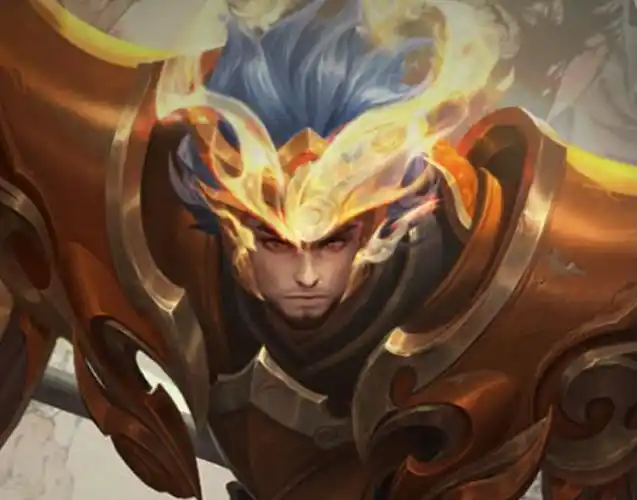 王者荣耀s24赛季张飞出装攻略 张飞怎么出装