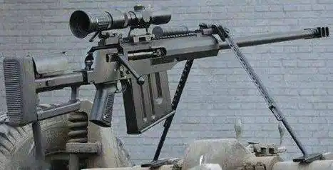 中国制造|国产九个型号的狙击步枪_枪管_式狙击步枪_小口径