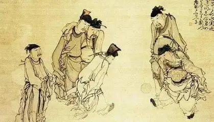 唐德宗时的大力士摔跤竟然摔不过一个穷秀才