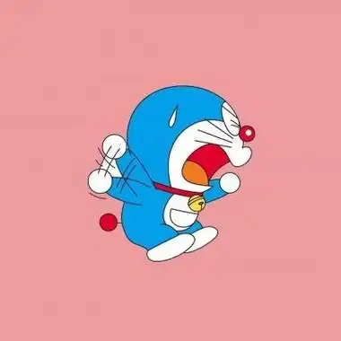 2020哆啦a梦超萌高清头像大全哆啦a梦可爱卡通头像图片