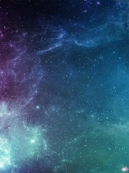 星空宇宙抽象海报背景图片下载-各类背景-百图汇素材网