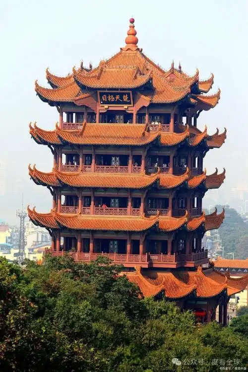 玩转湖北:十大景点,让你旅行更精彩