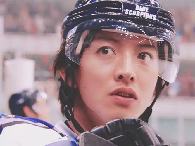 冰球选手haru - 堆糖,美图壁纸兴趣社区