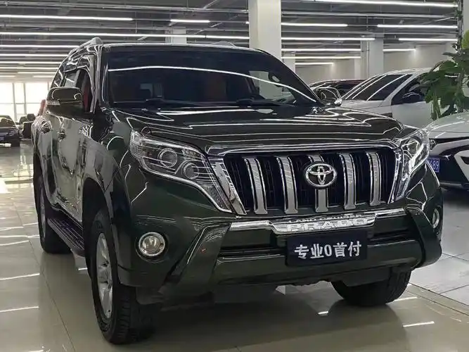 78批发228w新到11年霸道2700