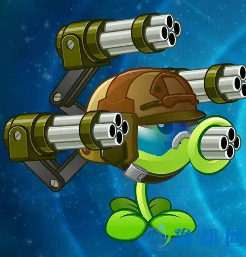 三周年充值返利启动 机枪豌豆重装回归