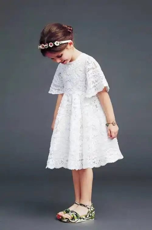 可爱美丽公主装