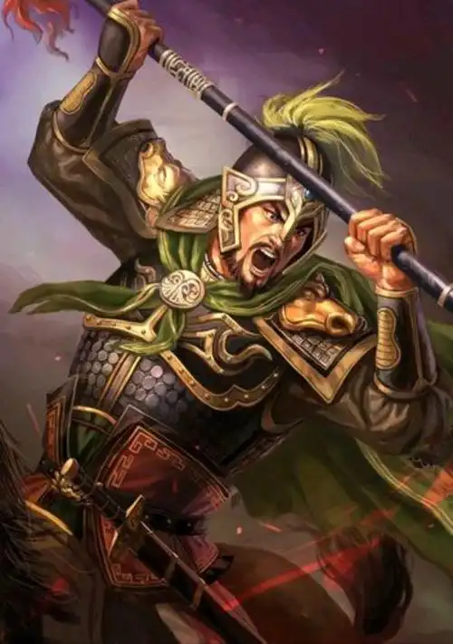 《三国演义》中颜良,文丑的武艺处于什么水平,能否斩杀夏侯惇?