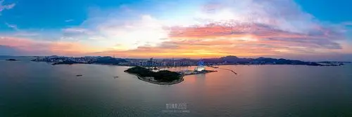 2020珠海经济特区成立40周年