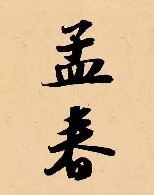 "辛丑"二字,怎么写才好看?_028wgk博客网