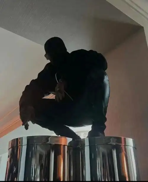 图点儿阿侃穿搭#kanye  #每日穿搭