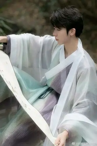 马嘉祺:配不上你,怎么办?