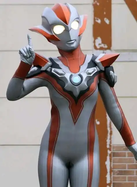 格丽乔奥特曼简笔画 格丽乔奥特曼简笔画图片大全