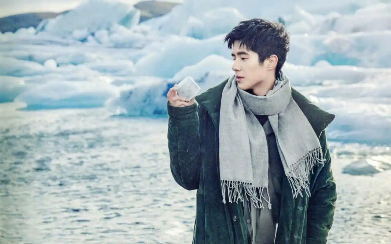 刘昊然干净清爽高清桌面壁纸,大陆明星,高清,帅气,帅哥,阳光,写真,小