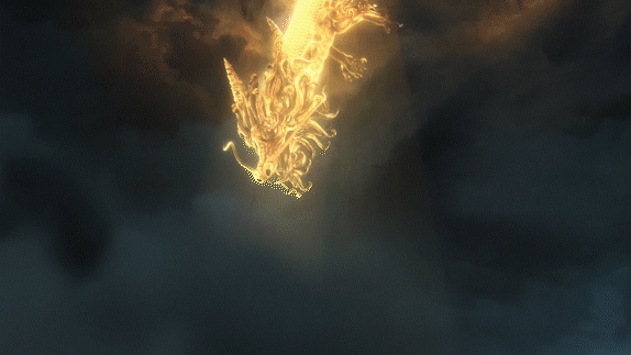 项目案例:王者之怒|三维|动画/影视|unholyaura - 原创作品 - 站酷