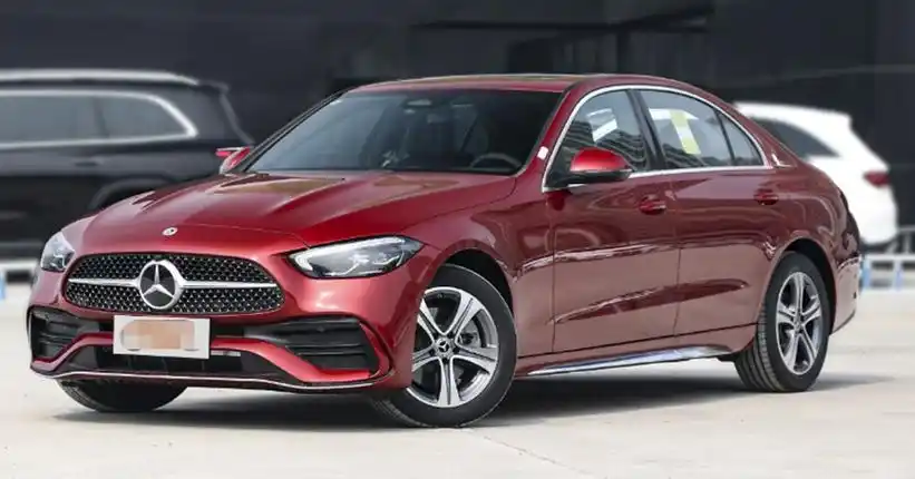 女士奔驰30万左右越野