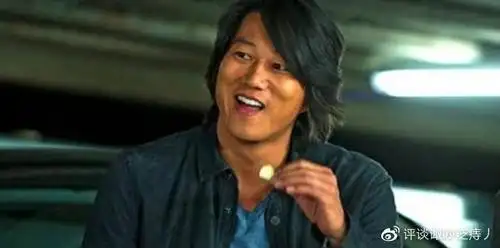 如何看待速度与激情9韩的复活杰森斯坦森做出回答