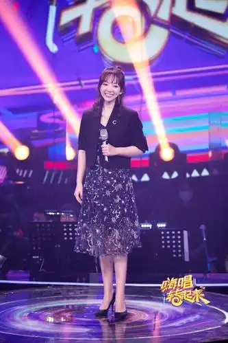 《种太阳》原唱寇丹《嗨唱转起来》歌声征服全场,闯关成功