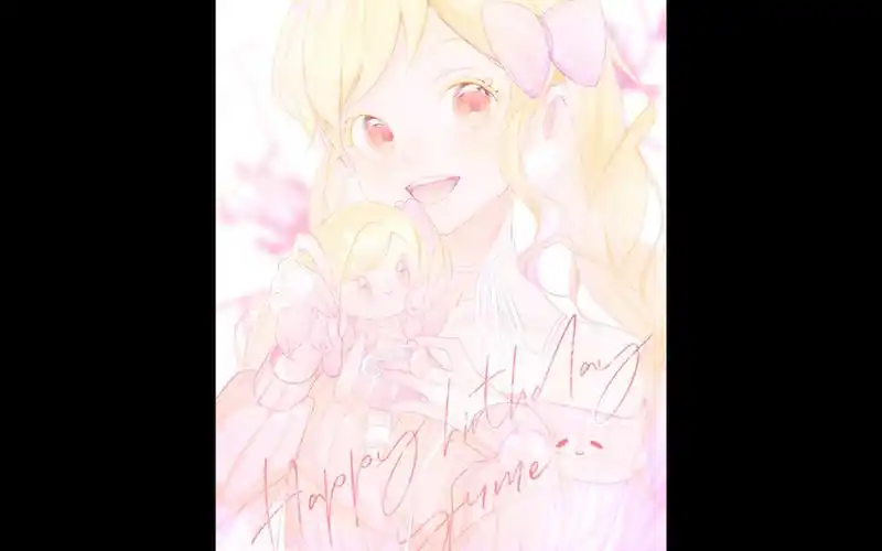 绘画过程偶像活动stars虹野梦的冷饭浅炒了