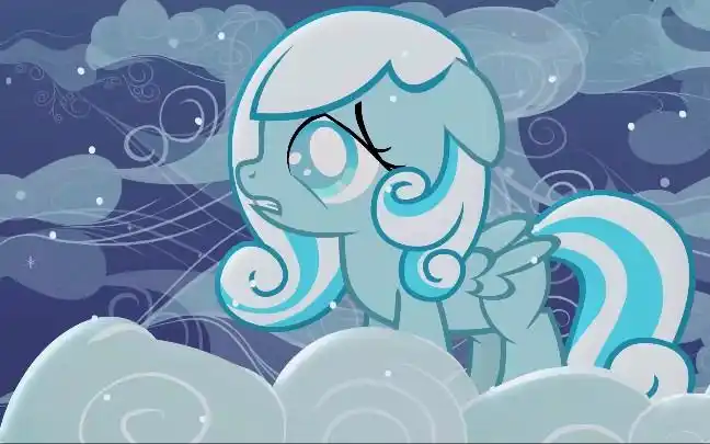 小马宝莉概论:落雪人物基础介绍