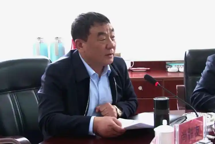 胜集团总经理周宏伟对企业规划设想和存在的优势进行了重点阐述;东明