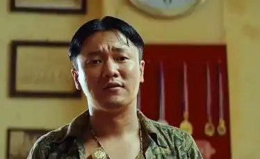 肖央承包了唐人街探案的所有笑点