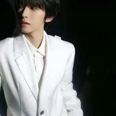 刘宇/我是银河里的流浪家,你是月_男生头像_我要个性网