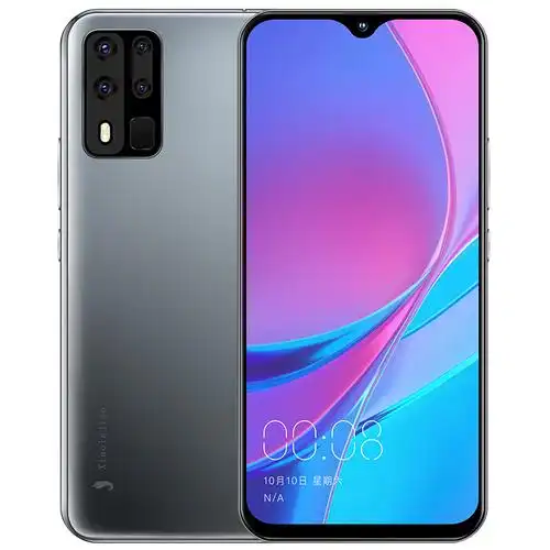 小辣椒 p40 pro 8gb 128gb 银钻灰 4000mah大电池 后置单摄 6.
