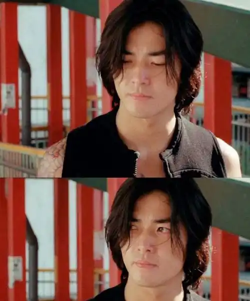 看56岁郑伊健现在的处境,才知道,原来刘德华早就把答案说出来了