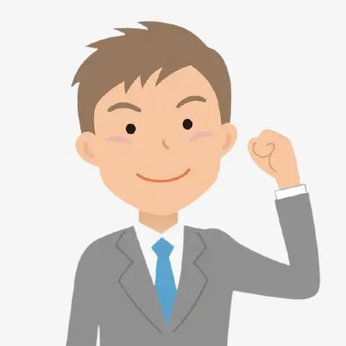 上班人士 卡通 图片